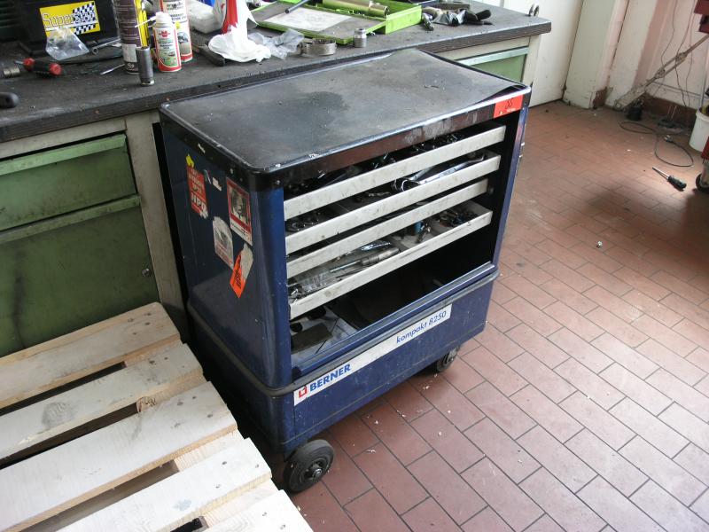 Autohaus Schwartzkopf GmbH / <br>Saro GmbH Wärme-, Kälte-, Schall- und Brandschutzisolierung-36