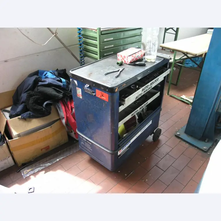 Autohaus Schwartzkopf GmbH / <br>Saro GmbH Wärme-, Kälte-, Schall- und Brandschutzisolierung-37