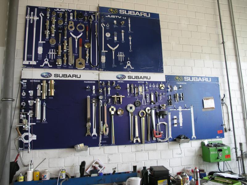 Autohaus Schwartzkopf GmbH / <br>Saro GmbH Wärme-, Kälte-, Schall- und Brandschutzisolierung-39