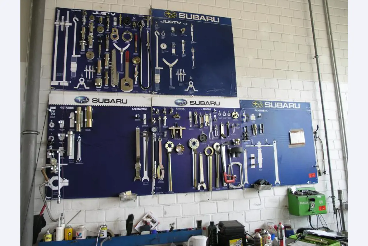 Autohaus Schwartzkopf GmbH / <br>Saro GmbH Wärme-, Kälte-, Schall- und Brandschutzisolierung-39