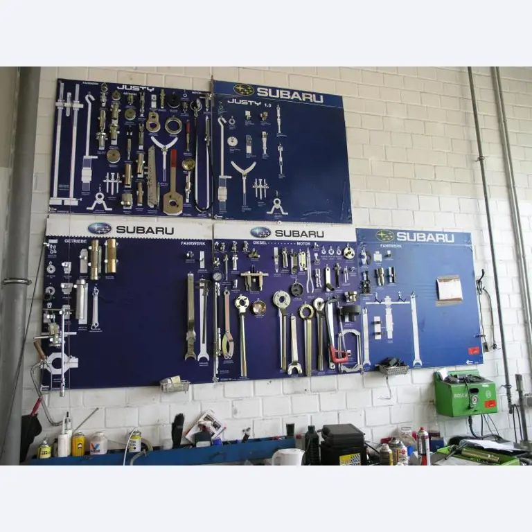 Autohaus Schwartzkopf GmbH / <br>Saro GmbH Wärme-, Kälte-, Schall- und Brandschutzisolierung-39