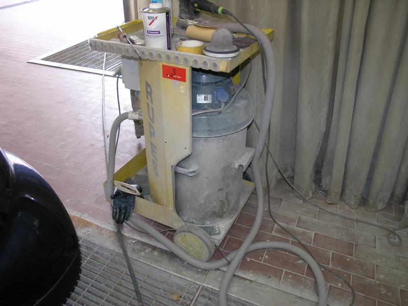 Autohaus Schwartzkopf GmbH / <br>Saro GmbH Wärme-, Kälte-, Schall- und Brandschutzisolierung-5