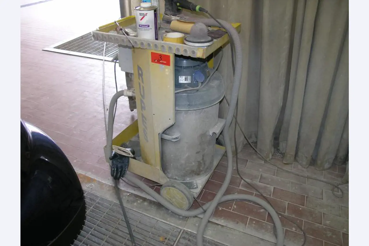 Autohaus Schwartzkopf GmbH / <br>Saro GmbH Wärme-, Kälte-, Schall- und Brandschutzisolierung-5