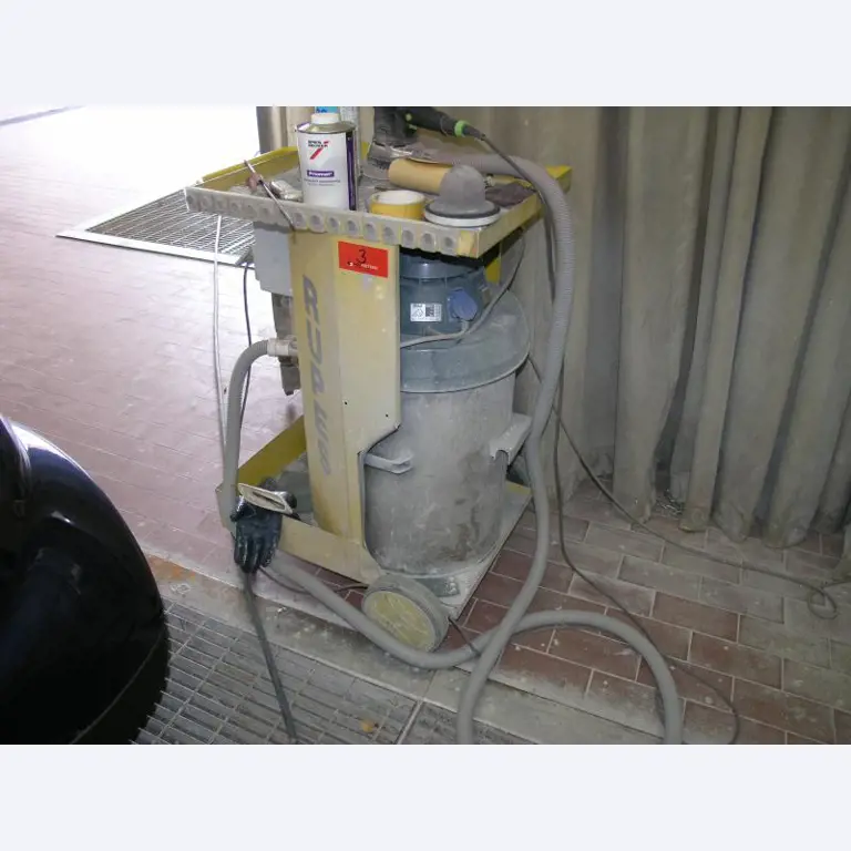 Autohaus Schwartzkopf GmbH / <br>Saro GmbH Wärme-, Kälte-, Schall- und Brandschutzisolierung-5