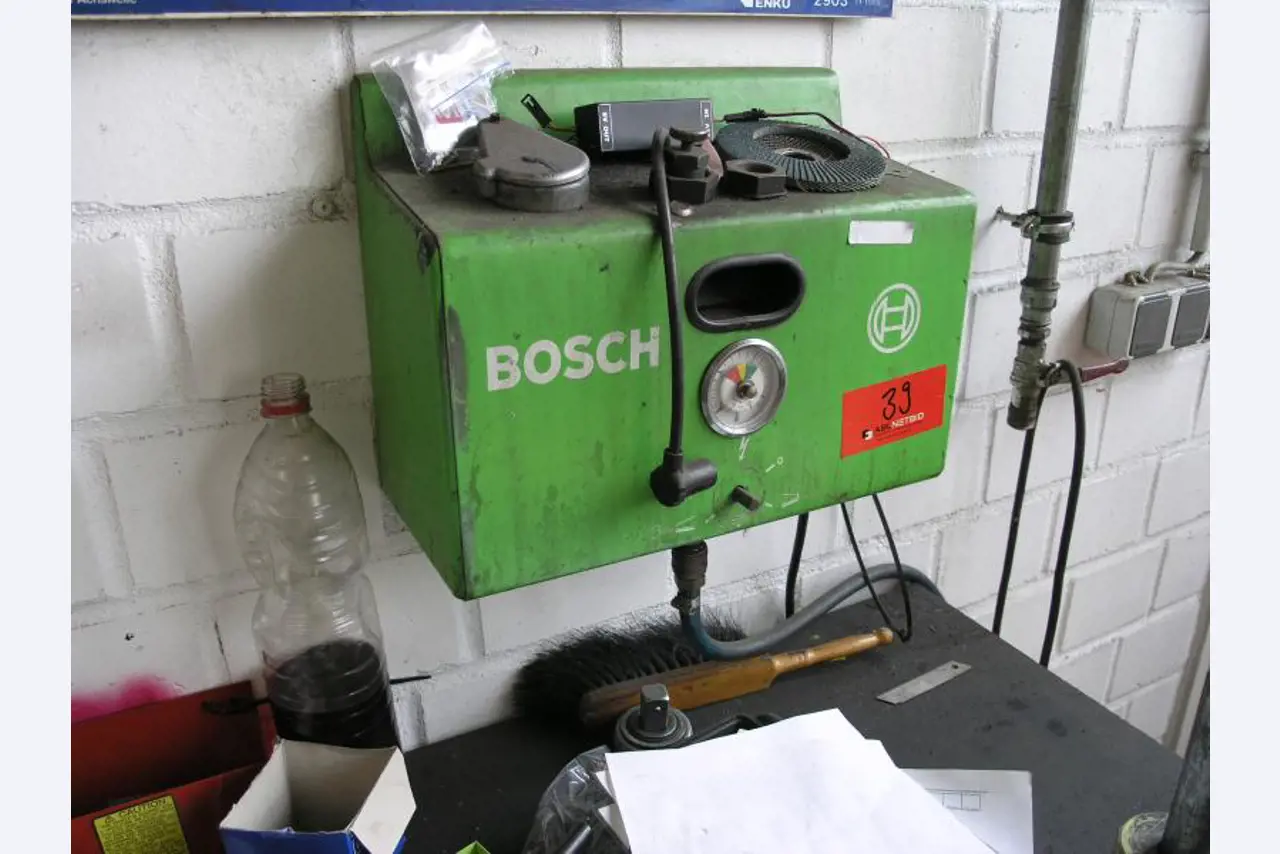 Autohaus Schwartzkopf GmbH / <br>Saro GmbH Wärme-, Kälte-, Schall- und Brandschutzisolierung-40