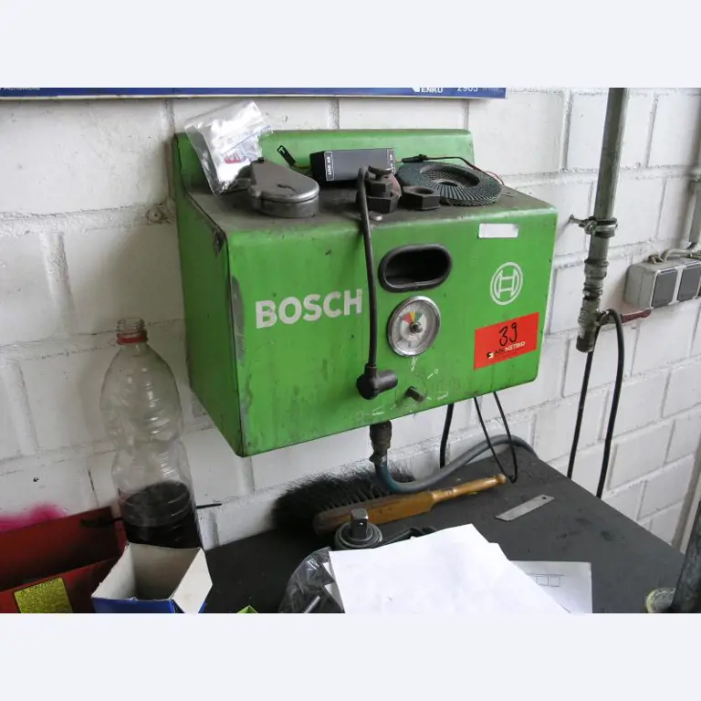 Autohaus Schwartzkopf GmbH / <br>Saro GmbH Wärme-, Kälte-, Schall- und Brandschutzisolierung-40