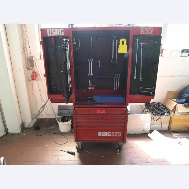 Autohaus Schwartzkopf GmbH / <br>Saro GmbH Wärme-, Kälte-, Schall- und Brandschutzisolierung-41