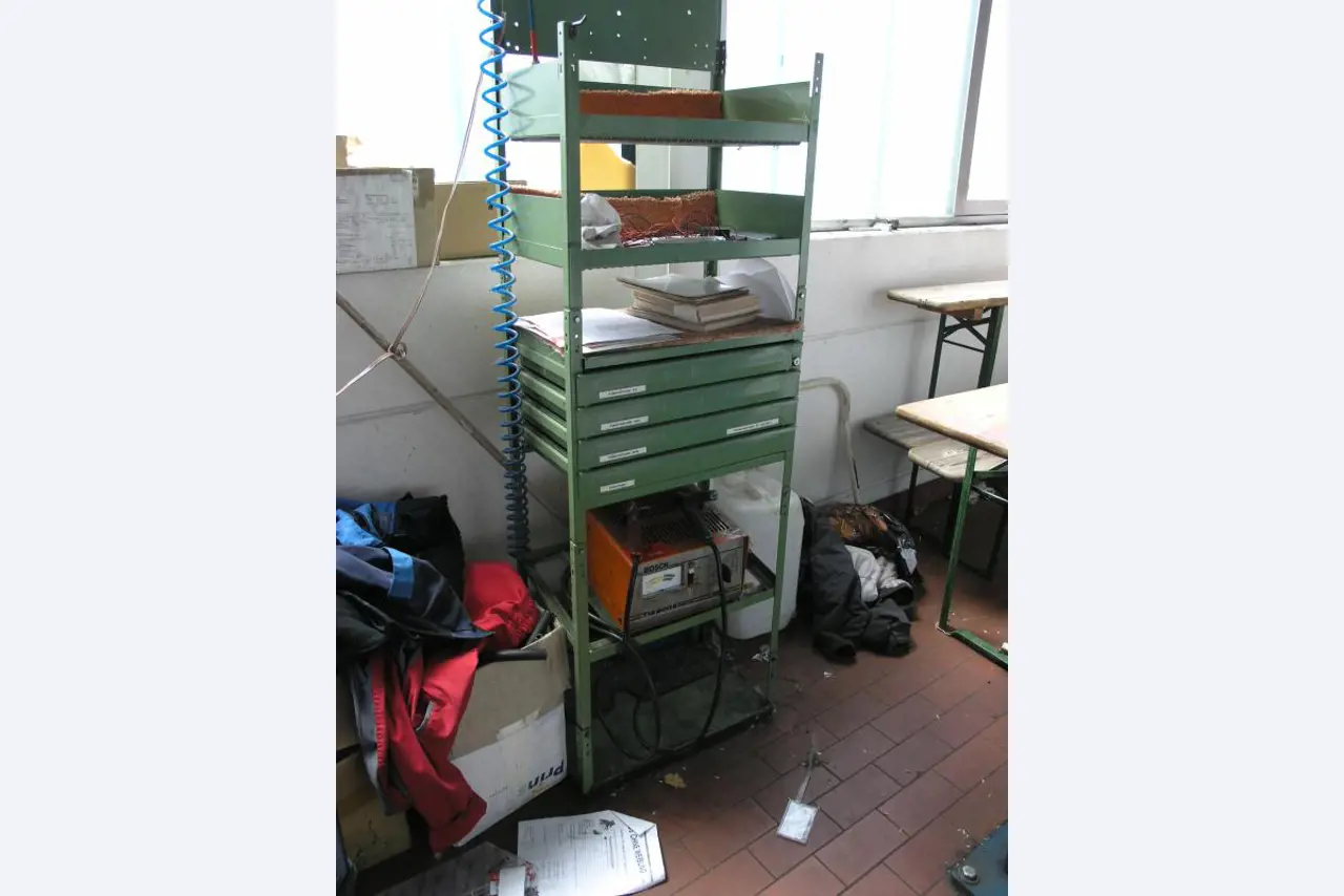 Autohaus Schwartzkopf GmbH / <br>Saro GmbH Wärme-, Kälte-, Schall- und Brandschutzisolierung-42