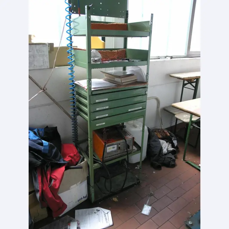 Autohaus Schwartzkopf GmbH / <br>Saro GmbH Wärme-, Kälte-, Schall- und Brandschutzisolierung-42