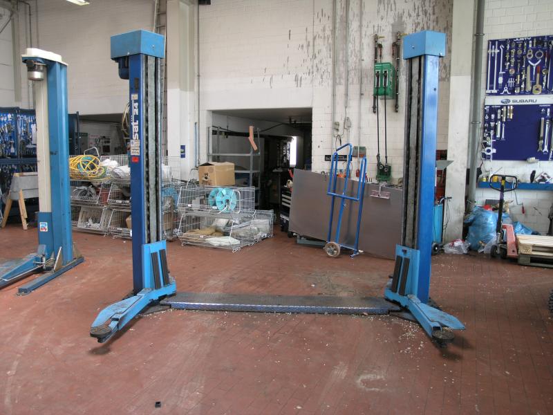 Autohaus Schwartzkopf GmbH / <br>Saro GmbH Wärme-, Kälte-, Schall- und Brandschutzisolierung-44