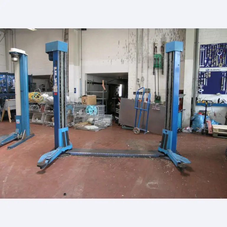 Autohaus Schwartzkopf GmbH / <br>Saro GmbH Wärme-, Kälte-, Schall- und Brandschutzisolierung-44