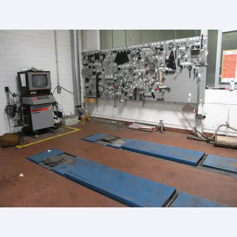 Autohaus Schwartzkopf GmbH / <br>Saro GmbH Wärme-, Kälte-, Schall- und Brandschutzisolierung-47