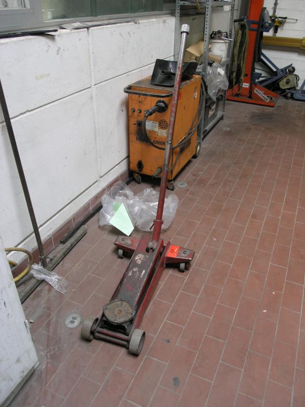 Autohaus Schwartzkopf GmbH / <br>Saro GmbH Wärme-, Kälte-, Schall- und Brandschutzisolierung-48