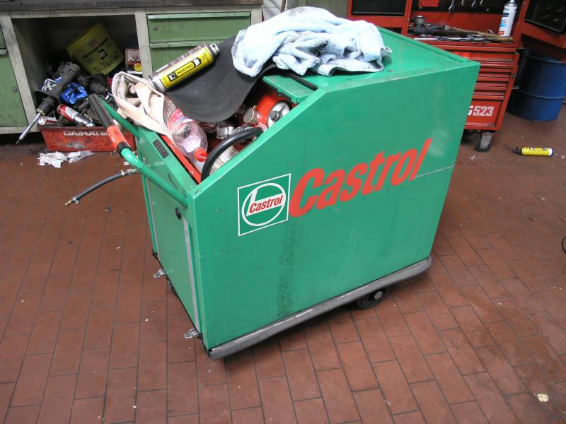 Autohaus Schwartzkopf GmbH / <br>Saro GmbH Wärme-, Kälte-, Schall- und Brandschutzisolierung-49