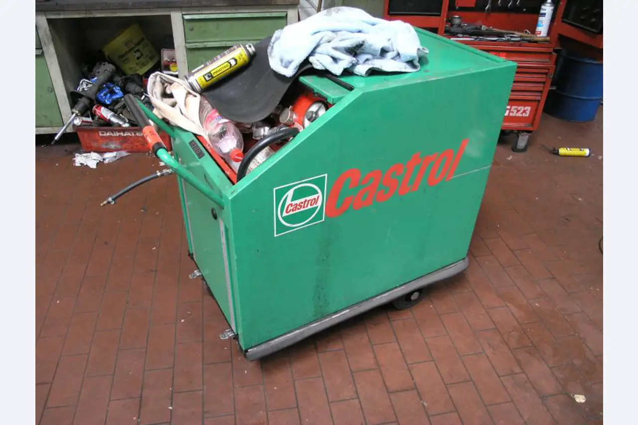 Autohaus Schwartzkopf GmbH / <br>Saro GmbH Wärme-, Kälte-, Schall- und Brandschutzisolierung-49