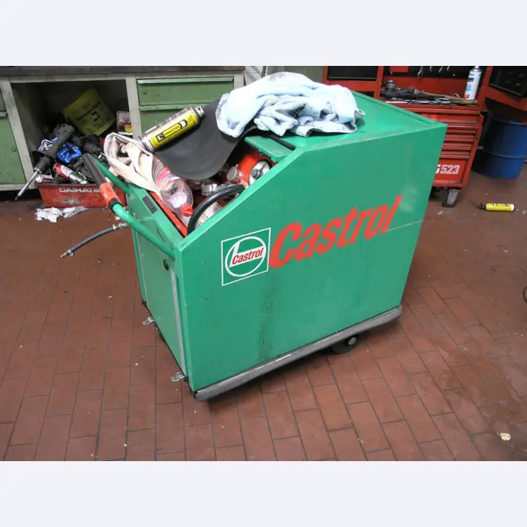 Autohaus Schwartzkopf GmbH / <br>Saro GmbH Wärme-, Kälte-, Schall- und Brandschutzisolierung-49