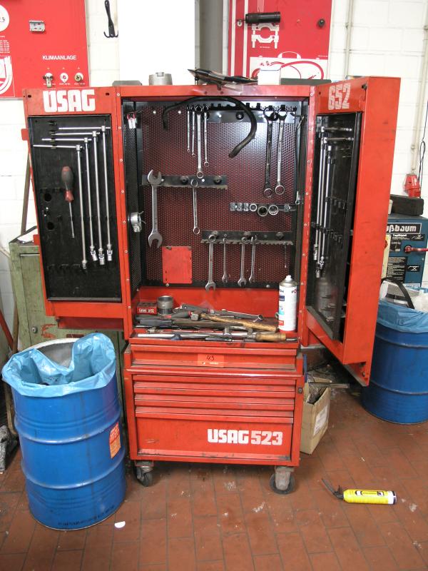 Autohaus Schwartzkopf GmbH / <br>Saro GmbH Wärme-, Kälte-, Schall- und Brandschutzisolierung-50