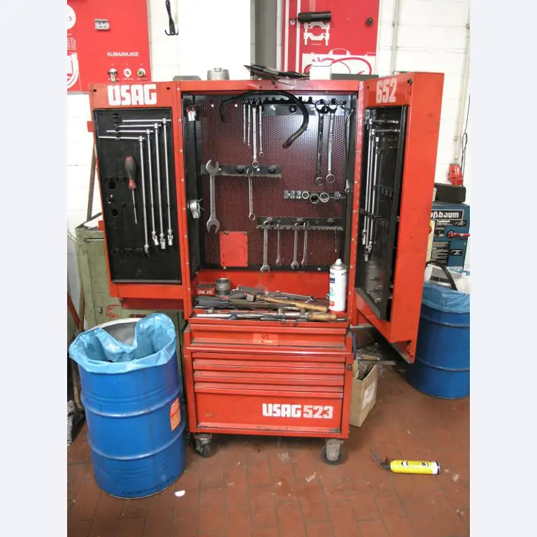 Autohaus Schwartzkopf GmbH / <br>Saro GmbH Wärme-, Kälte-, Schall- und Brandschutzisolierung-50