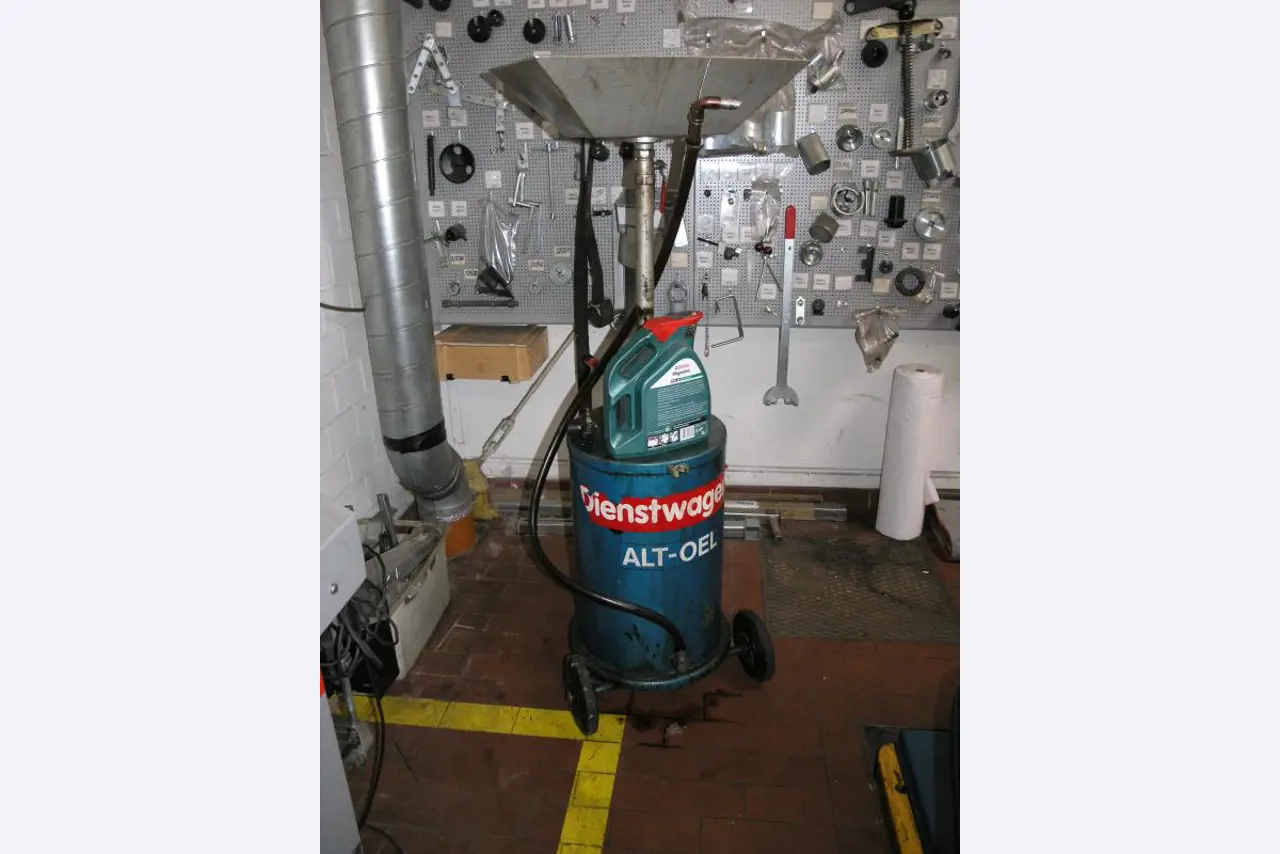 Autohaus Schwartzkopf GmbH / <br>Saro GmbH Wärme-, Kälte-, Schall- und Brandschutzisolierung-51