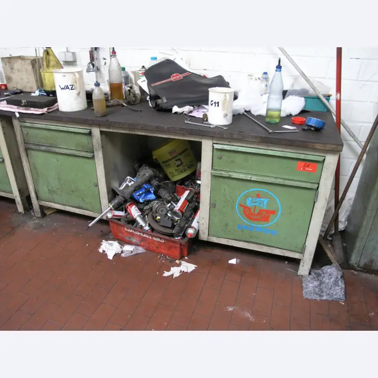 Autohaus Schwartzkopf GmbH / <br>Saro GmbH Wärme-, Kälte-, Schall- und Brandschutzisolierung-52