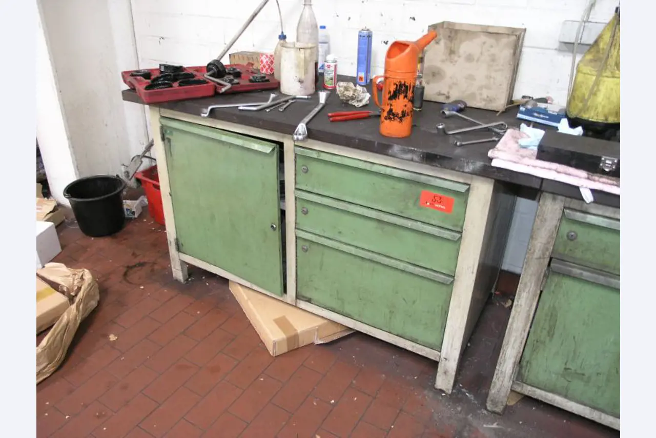 Autohaus Schwartzkopf GmbH / <br>Saro GmbH Wärme-, Kälte-, Schall- und Brandschutzisolierung-54