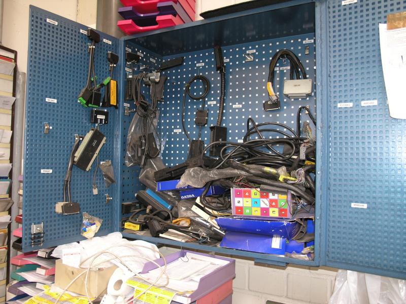 Autohaus Schwartzkopf GmbH / <br>Saro GmbH Wärme-, Kälte-, Schall- und Brandschutzisolierung-57