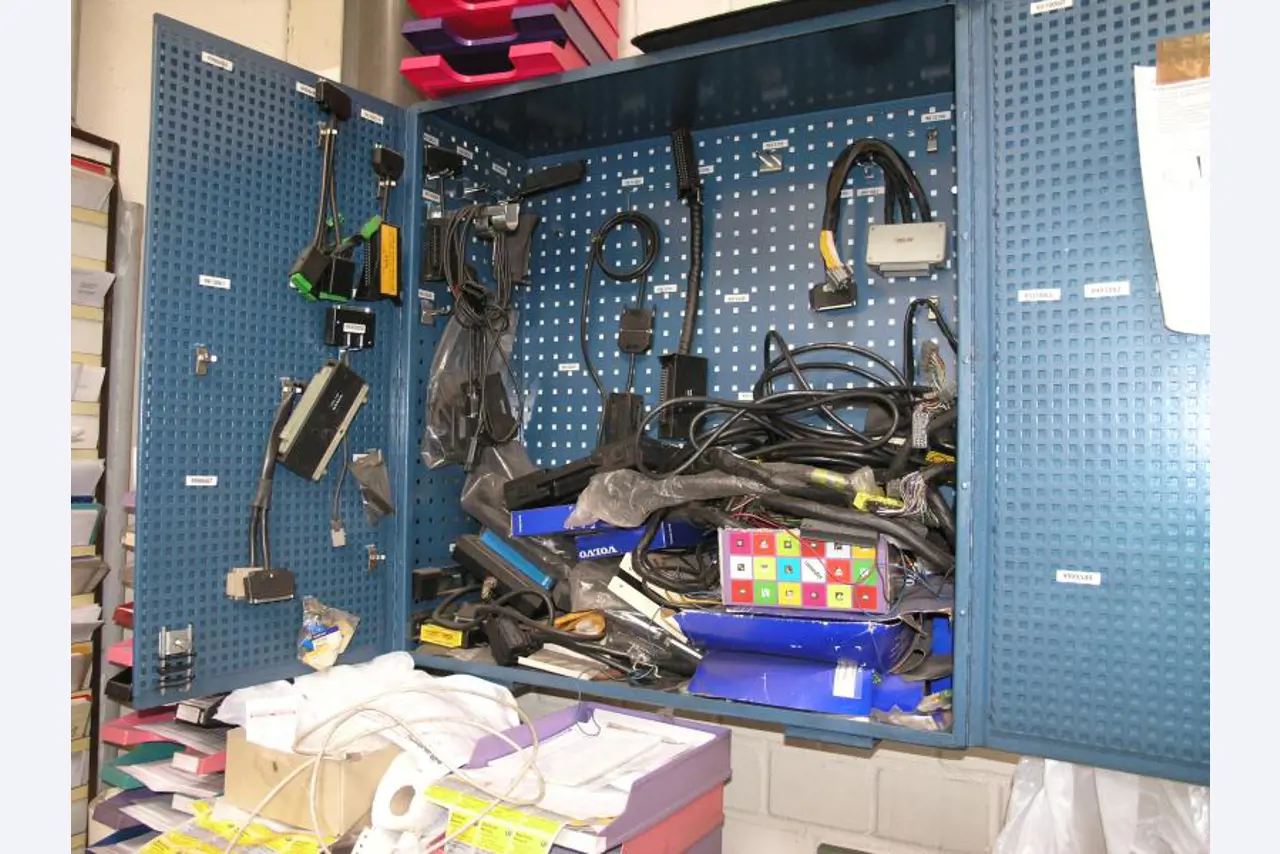 Autohaus Schwartzkopf GmbH / <br>Saro GmbH Wärme-, Kälte-, Schall- und Brandschutzisolierung-57