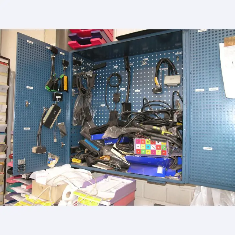 Autohaus Schwartzkopf GmbH / <br>Saro GmbH Wärme-, Kälte-, Schall- und Brandschutzisolierung-57