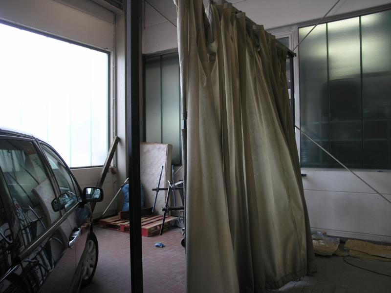 Autohaus Schwartzkopf GmbH / <br>Saro GmbH Wärme-, Kälte-, Schall- und Brandschutzisolierung-7