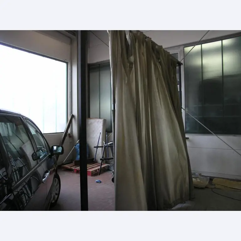 Autohaus Schwartzkopf GmbH / <br>Saro GmbH Wärme-, Kälte-, Schall- und Brandschutzisolierung-7