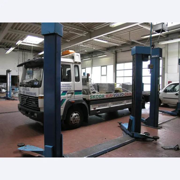 Autohaus Schwartzkopf GmbH / <br>Saro GmbH Wärme-, Kälte-, Schall- und Brandschutzisolierung-60