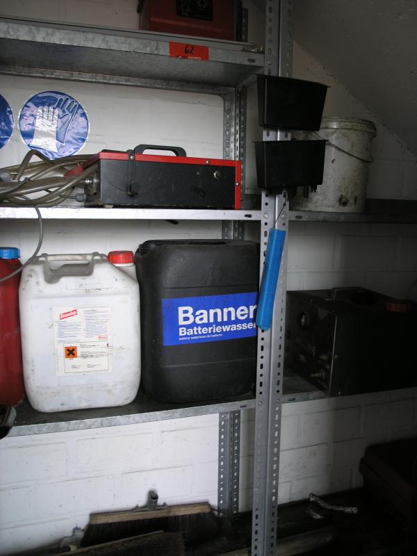 Autohaus Schwartzkopf GmbH / <br>Saro GmbH Wärme-, Kälte-, Schall- und Brandschutzisolierung-63