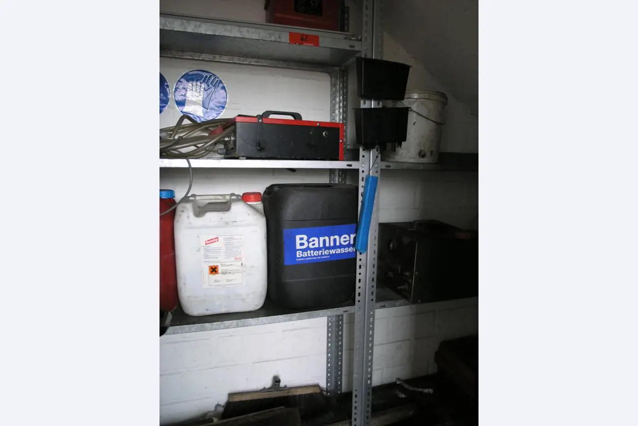 Autohaus Schwartzkopf GmbH / <br>Saro GmbH Wärme-, Kälte-, Schall- und Brandschutzisolierung-63