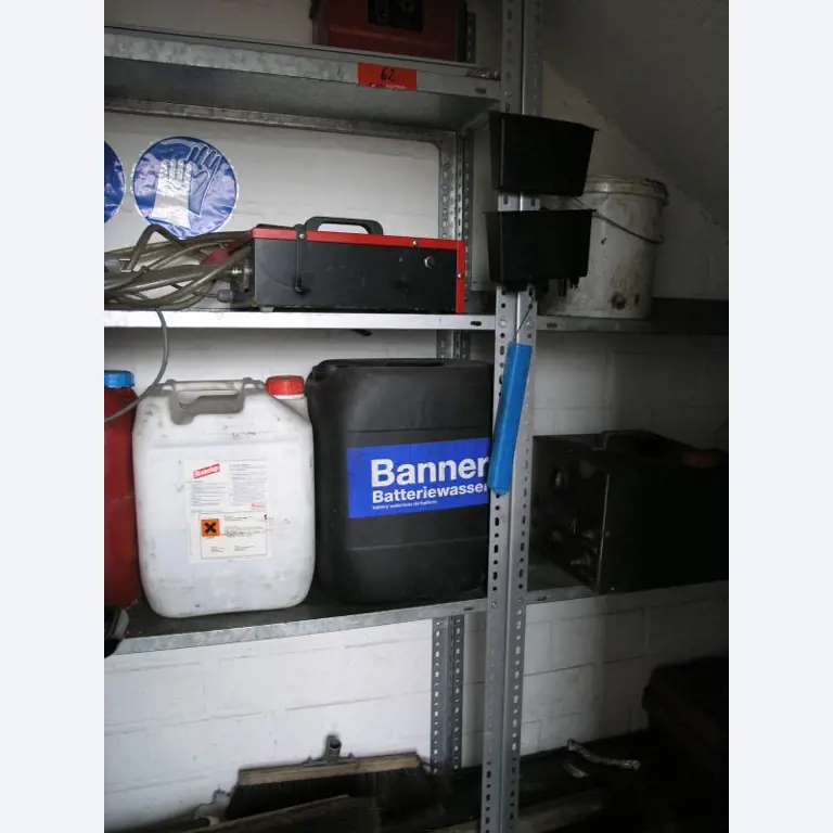 Autohaus Schwartzkopf GmbH / <br>Saro GmbH Wärme-, Kälte-, Schall- und Brandschutzisolierung-63