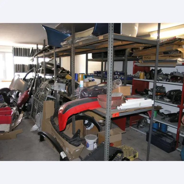 Autohaus Schwartzkopf GmbH / <br>Saro GmbH Wärme-, Kälte-, Schall- und Brandschutzisolierung-66