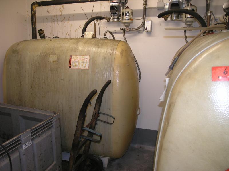 Autohaus Schwartzkopf GmbH / <br>Saro GmbH Wärme-, Kälte-, Schall- und Brandschutzisolierung-68