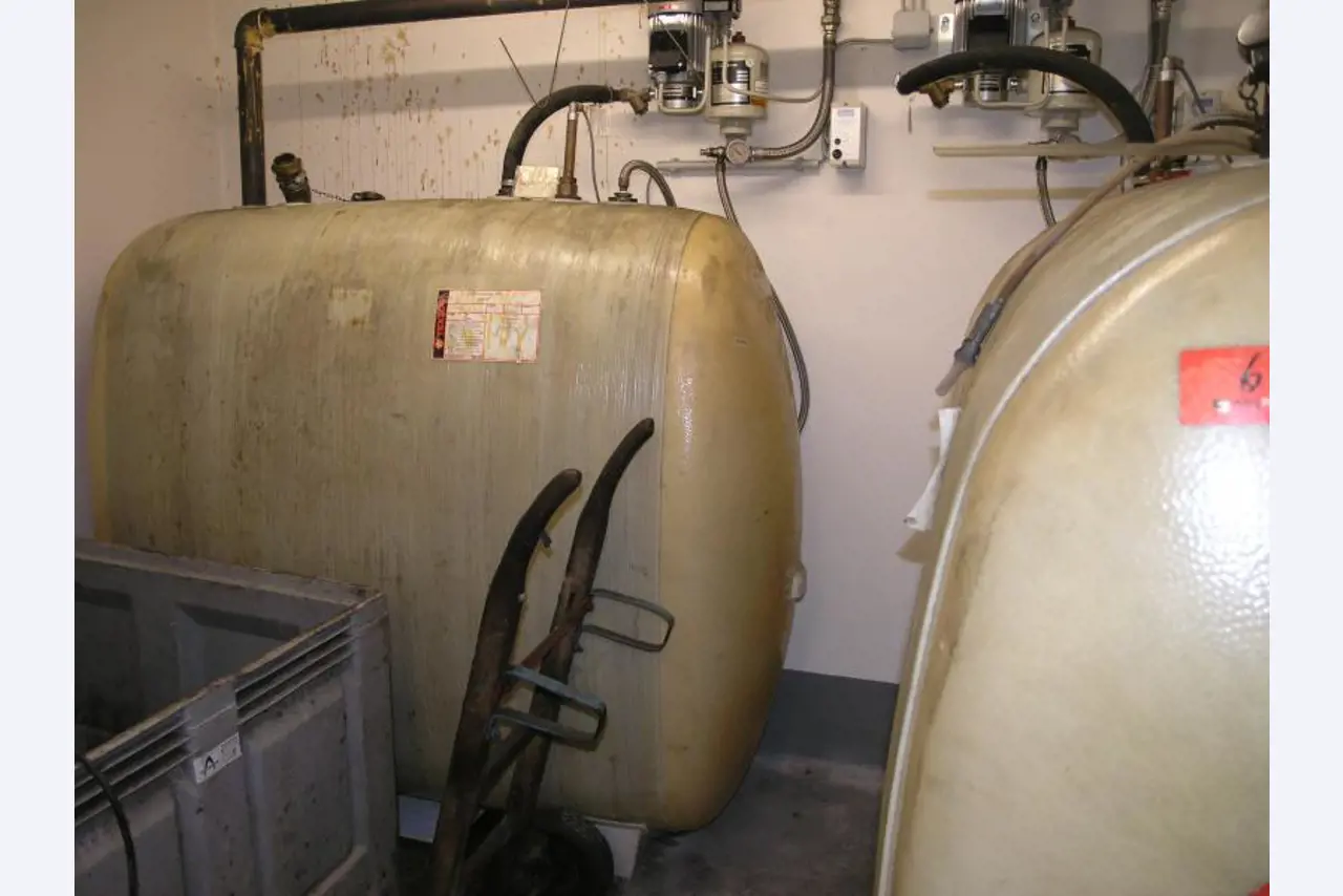 Autohaus Schwartzkopf GmbH / <br>Saro GmbH Wärme-, Kälte-, Schall- und Brandschutzisolierung-68