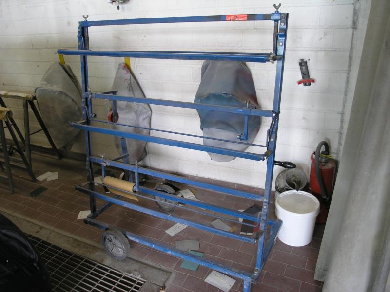 Autohaus Schwartzkopf GmbH / <br>Saro GmbH Wärme-, Kälte-, Schall- und Brandschutzisolierung-8