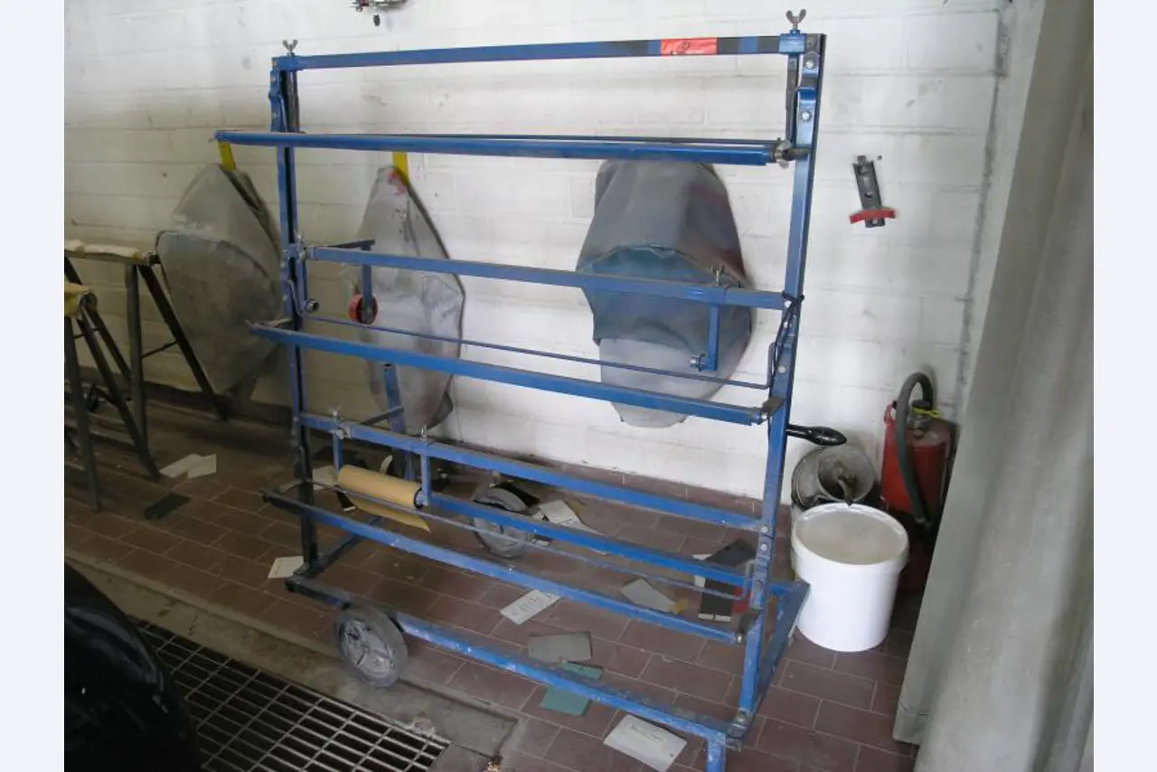 Autohaus Schwartzkopf GmbH / <br>Saro GmbH Wärme-, Kälte-, Schall- und Brandschutzisolierung-8