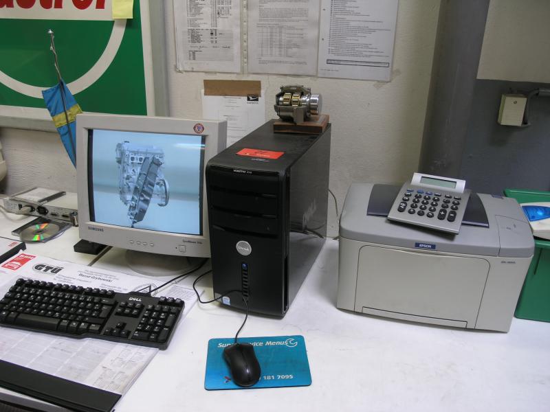 Autohaus Schwartzkopf GmbH / <br>Saro GmbH Wärme-, Kälte-, Schall- und Brandschutzisolierung-72