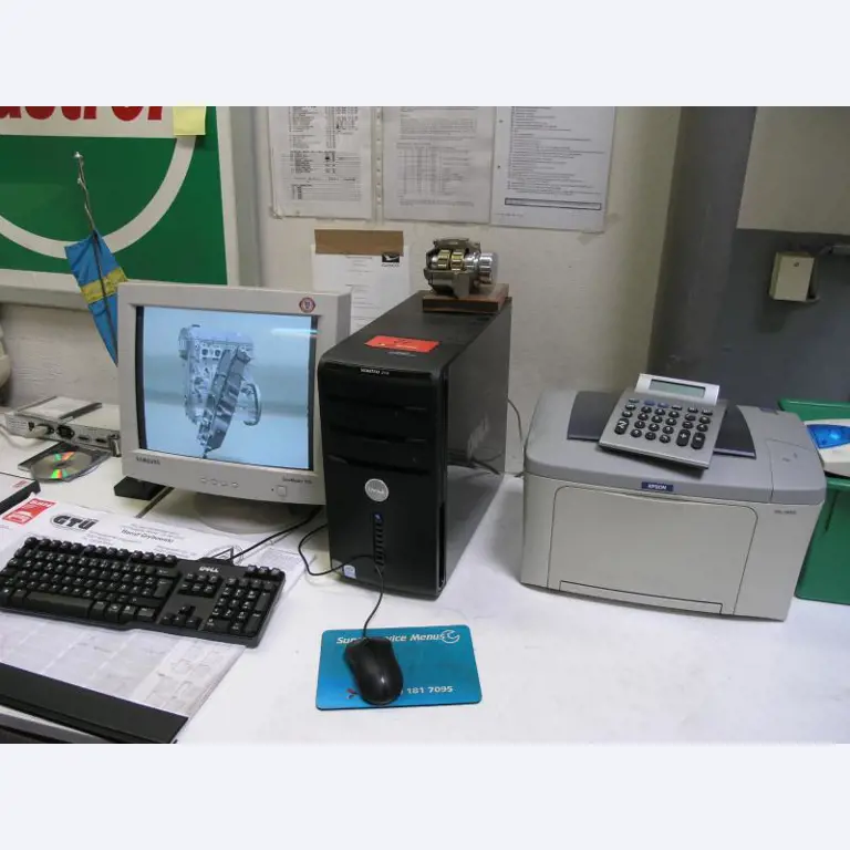 Autohaus Schwartzkopf GmbH / <br>Saro GmbH Wärme-, Kälte-, Schall- und Brandschutzisolierung-72