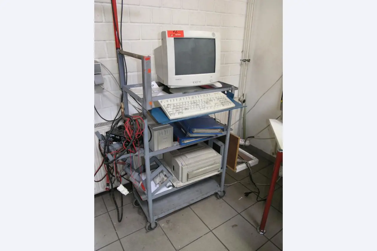 Autohaus Schwartzkopf GmbH / <br>Saro GmbH Wärme-, Kälte-, Schall- und Brandschutzisolierung-73