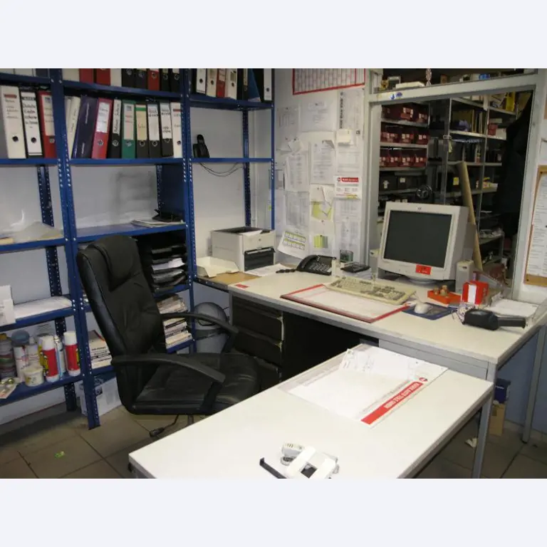 Autohaus Schwartzkopf GmbH / <br>Saro GmbH Wärme-, Kälte-, Schall- und Brandschutzisolierung-74