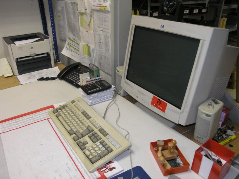 Autohaus Schwartzkopf GmbH / <br>Saro GmbH Wärme-, Kälte-, Schall- und Brandschutzisolierung-75