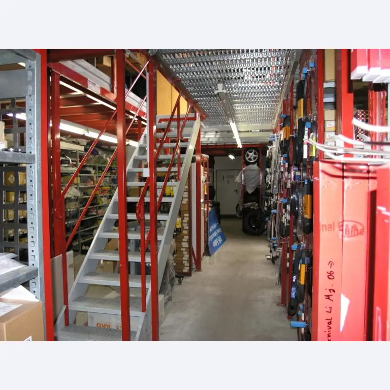 Autohaus Schwartzkopf GmbH / <br>Saro GmbH Wärme-, Kälte-, Schall- und Brandschutzisolierung-76