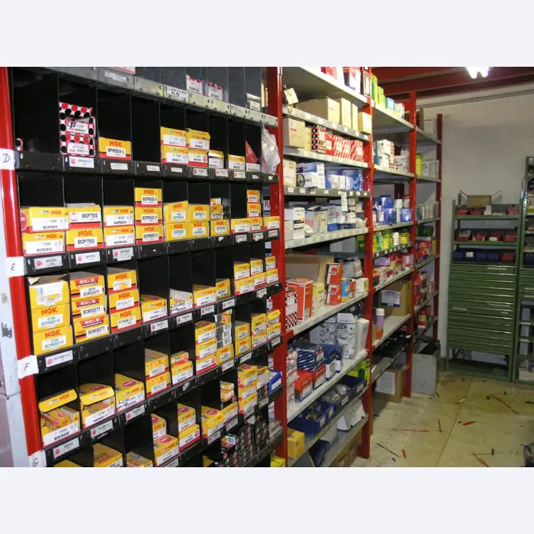 Autohaus Schwartzkopf GmbH / <br>Saro GmbH Wärme-, Kälte-, Schall- und Brandschutzisolierung-77