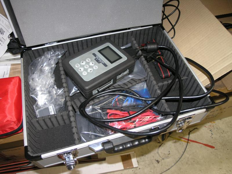 Autohaus Schwartzkopf GmbH / <br>Saro GmbH Wärme-, Kälte-, Schall- und Brandschutzisolierung-79