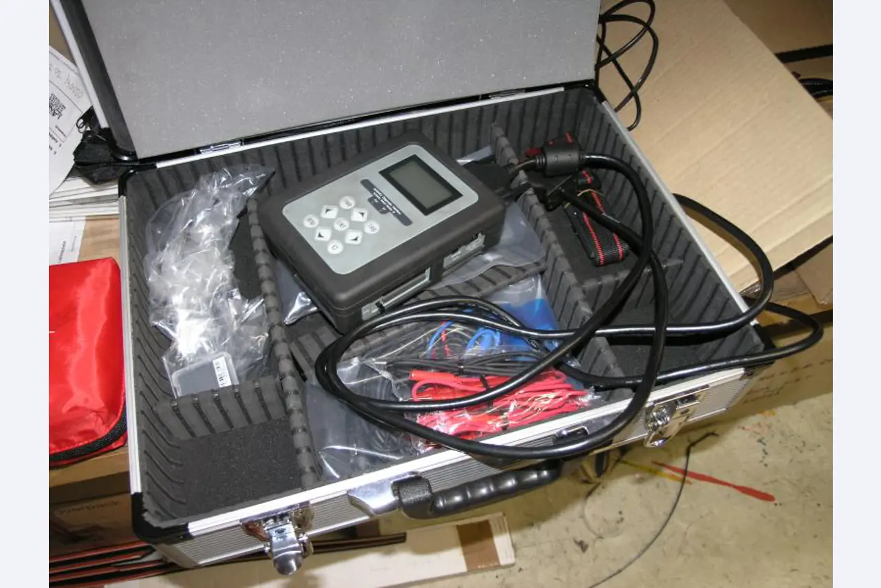 Autohaus Schwartzkopf GmbH / <br>Saro GmbH Wärme-, Kälte-, Schall- und Brandschutzisolierung-79