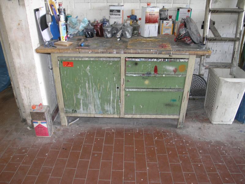 Autohaus Schwartzkopf GmbH / <br>Saro GmbH Wärme-, Kälte-, Schall- und Brandschutzisolierung-9