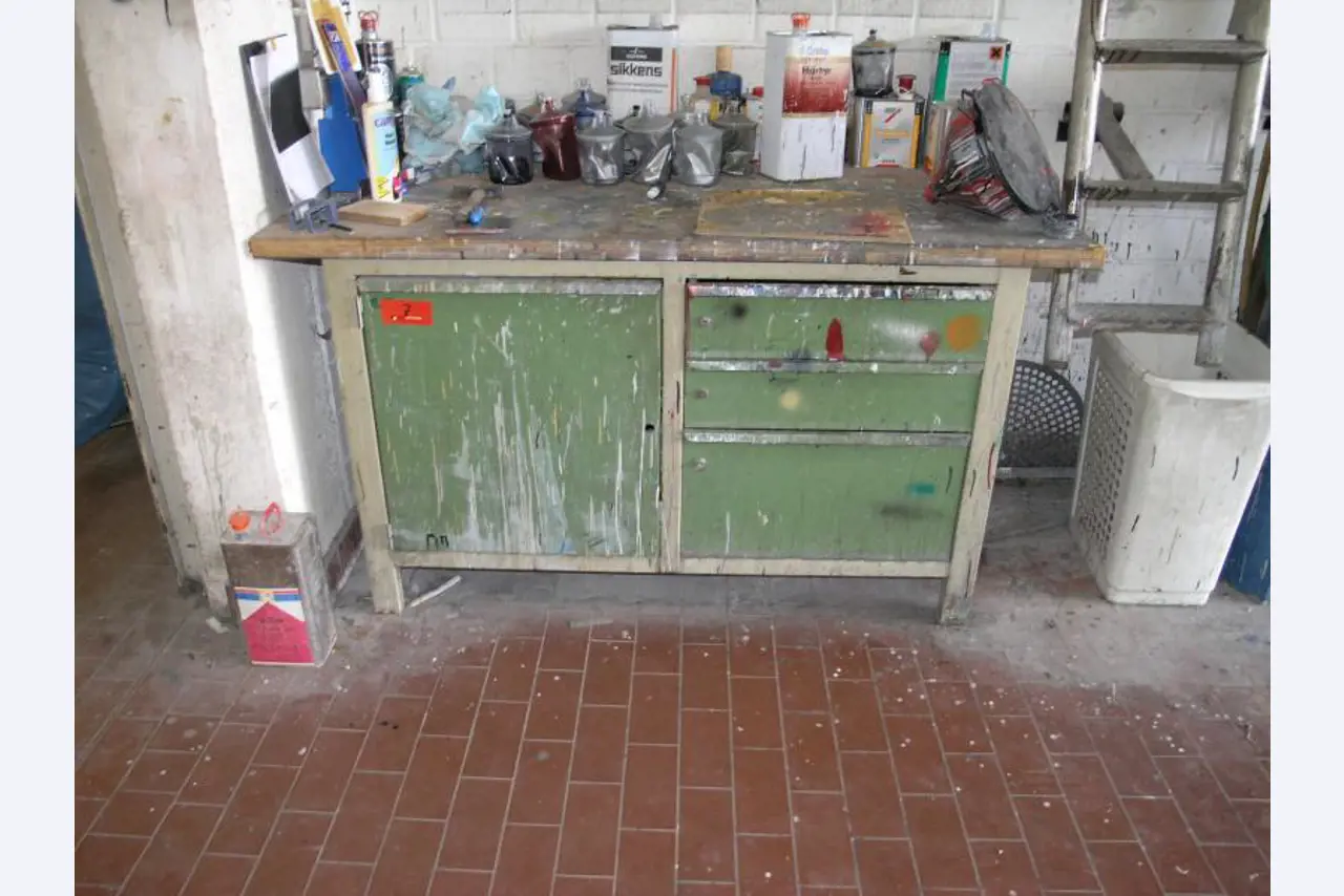 Autohaus Schwartzkopf GmbH / <br>Saro GmbH Wärme-, Kälte-, Schall- und Brandschutzisolierung-9